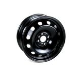 Roda Aro 14 Ferro Argo Cronos Mobi Original Fiat