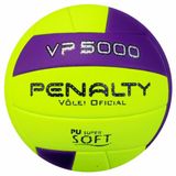 Bola De Volei Penalty Vp 5000 X Com Nota Fiscal