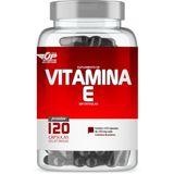 Vitamina E 250mg Com 120 Cápsulas Up Sports Nutrition
