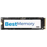 Ssd M.2 Nvme 2280 256gb Pci-e 2000mb/s - Best Memory