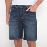 Bermuda jeans masculina Doct