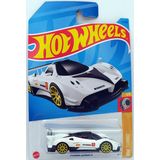 Hot Wheels Pagani Zonda R Hkj36 2023c