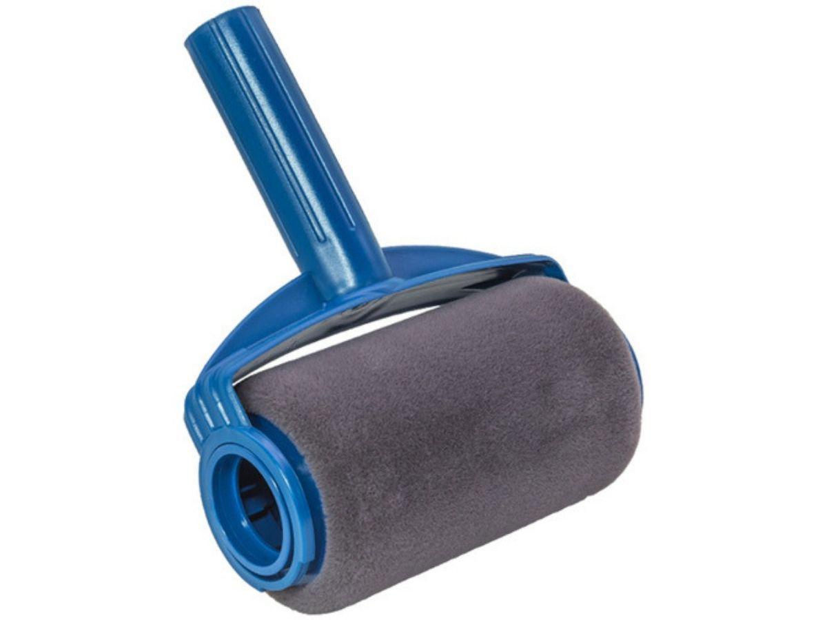 Rolo De Pintar Paint Runner Pro Roller Mágico Para Pintura Carrefour