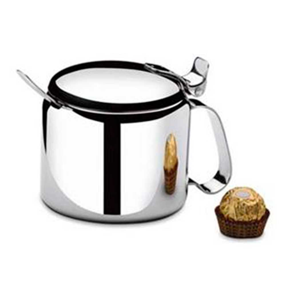 Açucareiro Lyon 2356-100 250 Gr Brinox