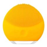 Esponja Facial Elétrica Forever - Amarelo