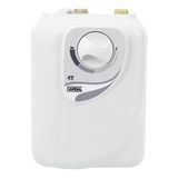 Aquecedor De Água Elétrico - 6400w 220v - Cardal 4t - Branco