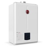 Aquecedor 40 Litros Digital Ef 127-220 V Glp Rheem