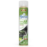 Limpa Ar Condicionado Breeze Lima Limao 300ml - Proauto