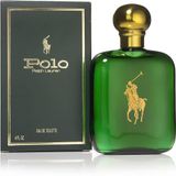 Polo Masculino Eau De Toilette 59 Ml 100% Original E Lacrado