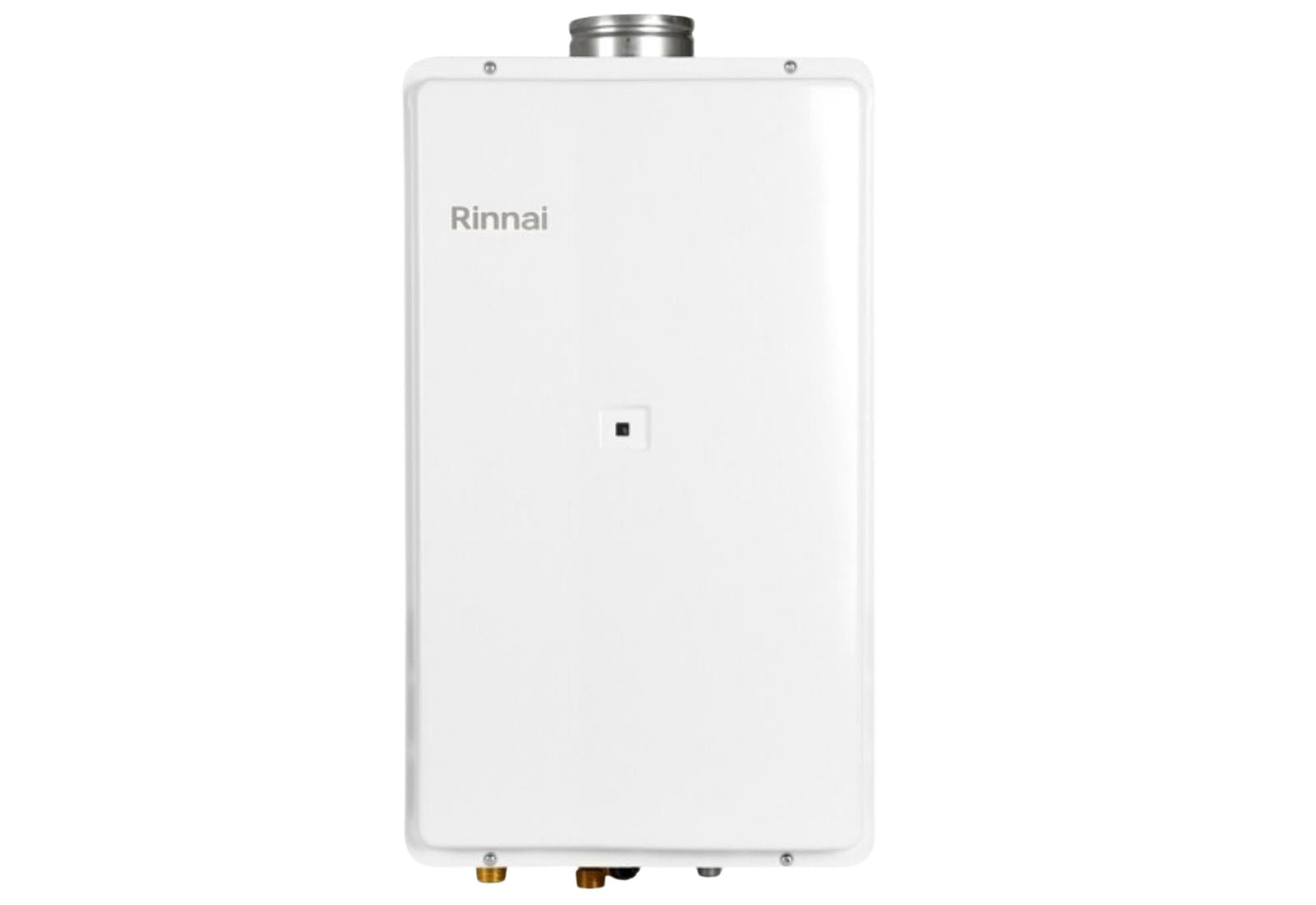 Aquecedor Digital 32,5l Rinnai Reu2402fea Glp Branco