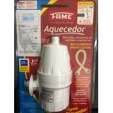 Aquecedor Elétrico Agua 110v 4800w Pia Lavatório Cozinha