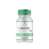 Capsula De Urucum Para Bronzeamento 120 Capsulas