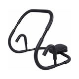 Aparelho Abdominal Arco Apoio P/cabeça Estofado Exercício