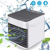 Ar Condicionado Portátil Air Cooler Umidificador Climatizador