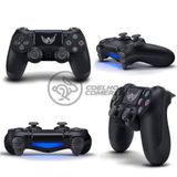 Manete Controle Compativel Playstation Ps4 Bluetooth N18