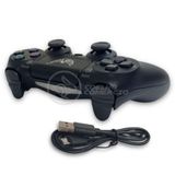 Manete Controle Compativel Playstation Ps4 Bluetooth N9