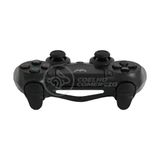 Manete Controle Compativel Playstation Ps4 Bluetooth N3