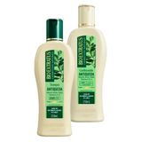 Kit Bio Extratus Jaborandi Antiqueda Sh Condicionador 250ml