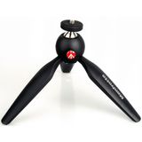 Mini Tripé de Mesa Manfrotto Pixi MTPIXI-B