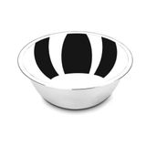 Travessa Refratária Funda Oxford Porcelanas Gourmet Porcelana 34x21cm