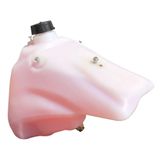 Tanque Visual Crf250f Transparente Adaptação Em Outras Motos