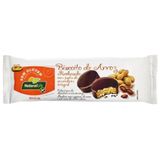Biscoito De Arroz Pasta Amendoim Integral Natural Life 40g