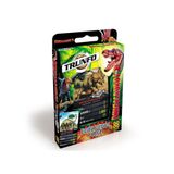 Jogo De Cartas Deck Super Trunfo Dinossauros 2 Da Grow 03113