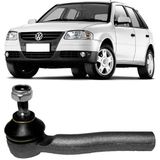 Ponteira Terminal Direção Gol G3 G4 99 A 2013 Motor Passag
