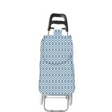 Carrinho Para Compras Multiuso 25 Kg 95 Cm Modelo 1