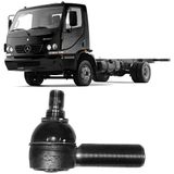 Ponteira Terminal Direção Mercedes Benz 715c 915c Accelo Motorista Nakata N5185