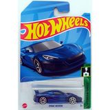 Hot Wheels Rimac Nevera Hkg36 2023c