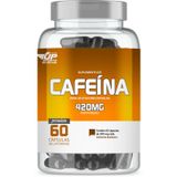 Cafeína 420mg Com 60 Cápsulas Up Sports Nutrition