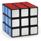 Brinquedo Cubo Mágico 3x3x3 Três Camadas