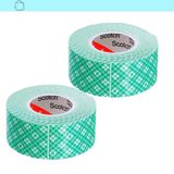 Kit 2 Fita Dupla Face Fixa Forte Scotch 3m Áreas Úmidas Ban