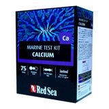 Teste De Calcio Red Sea - 75 Testes