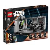 Lego Star Wars Ataque De Dark Trooper 75324 Darth Vader