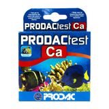 Teste Prodac Ca Nível De Calcio Aquário Marinho