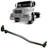 Barra Direção Lateral Mercedes Benz L1214 80 A 99 Zucollo