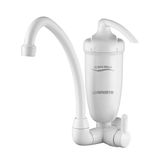 Purificador De Água Torneira Lorenzetti Acqua Parede Branco