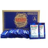 Sachê Açucar Adoçante União Sucralose - 600mg. C/400