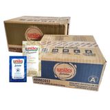 Kit 400 Sachê Açúcar Premium + 400 Sachê Adoçante Sucralose