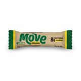 Barra Harts Move Banana Proteica - 100% Vegana - Display
