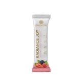 Radiance Joy Barra Proteína White Chocolate E Berries