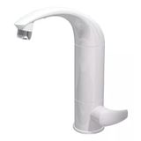 Purificador Lorenzetti Com Torneira Branco Mesa Acqua Due