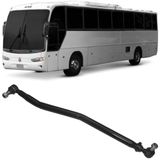 Barra Direção Scania K 94  L 94 K 114 Dianteiro Lemforder