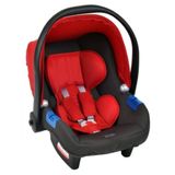 Bebê Conforto Touring X Cz Vermelho (até 13 Kg) - Burigotto