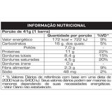 Barra Proteína Top Whey Bar Max Titanium (12 X 41g) Original