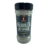 Sal Parrilla Defumado 500gr - Gonzalo Alimentos