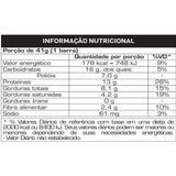 Barra Proteína Top Whey Bar Max Titanium (12 X 41g) Original