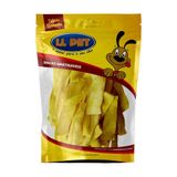 Petisco Para Cães Batata Chips Ll Pet 50g